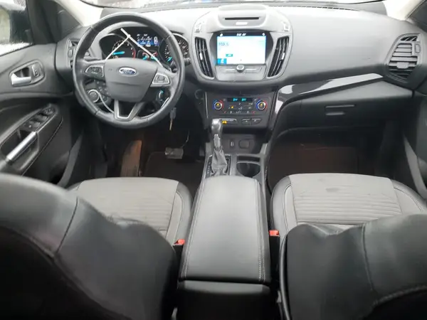 1FMCU9GD9HUD10016 2017 FORD ESCAPE - Image 8