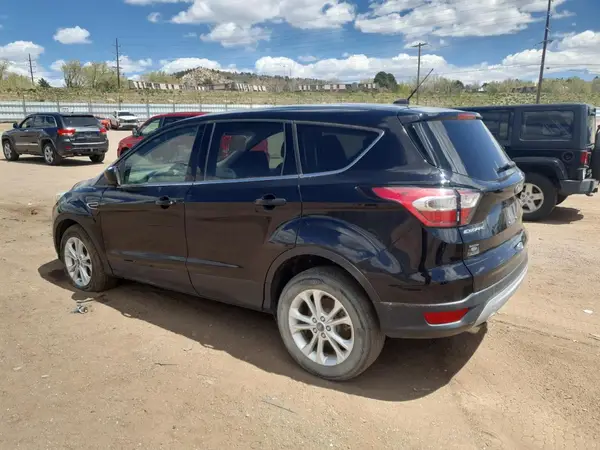 1FMCU9GD9HUD11375 2017 FORD ESCAPE - Image 2
