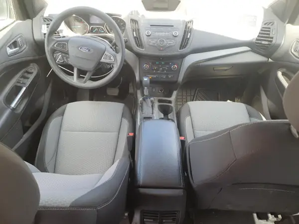 1FMCU9GD9HUD11375 2017 FORD ESCAPE - Image 8