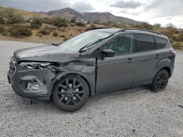 1FMCU9GD9HUD12056 2017 FORD ESCAPE - Image 1