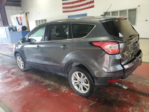 1FMCU9GD9HUD14924 2017 FORD ESCAPE - Image 2