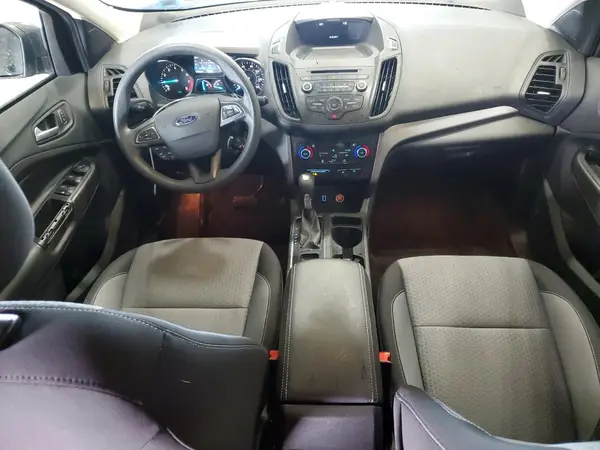 1FMCU9GD9HUD14924 2017 FORD ESCAPE - Image 8