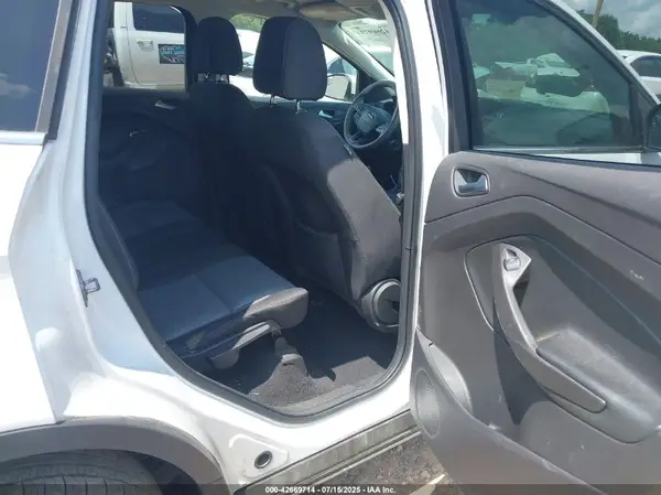 1FMCU9GD9HUD17077 2017 FORD ESCAPE - Image 8