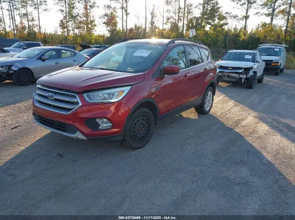 1FMCU9GD9HUD18732 2017 FORD ESCAPE - Image 2
