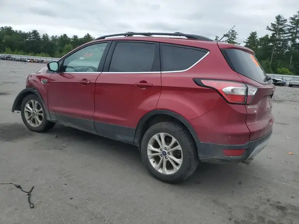 1FMCU9GD9HUD23526 2017 FORD ESCAPE - Image 2