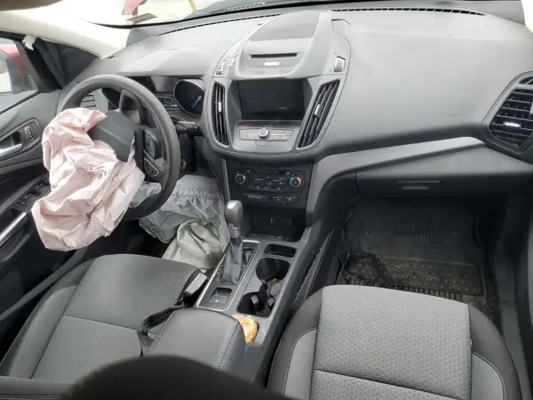 1FMCU9GD9HUD23526 2017 FORD ESCAPE - Image 8