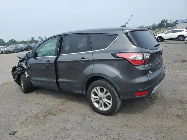 1FMCU9GD9HUD23610 2017 FORD ESCAPE - Image 2