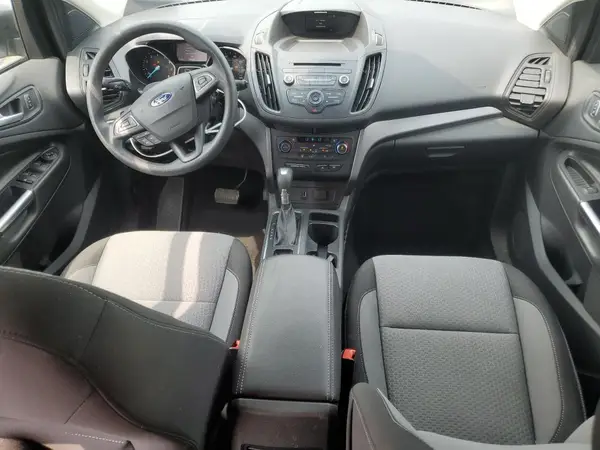 1FMCU9GD9HUD23610 2017 FORD ESCAPE - Image 8