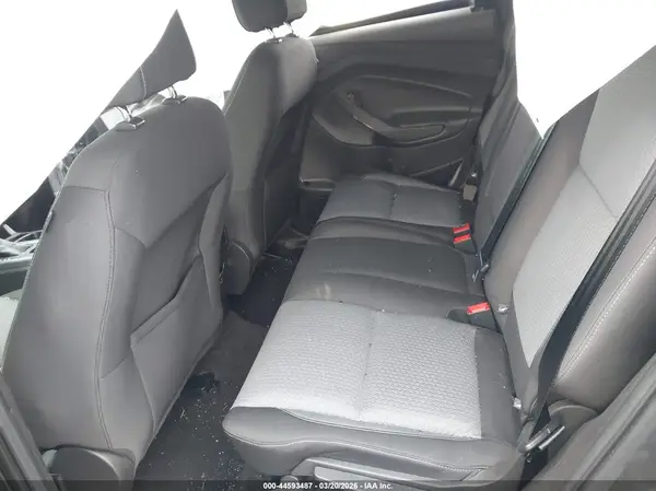 1FMCU9GD9HUD23672 2017 FORD ESCAPE - Image 8