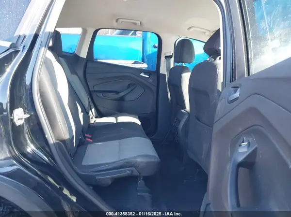 1FMCU9GD9HUD24014 2017 FORD ESCAPE - Image 8