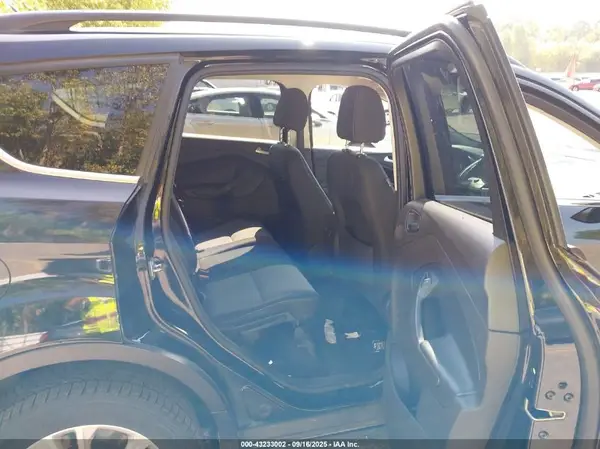 1FMCU9GD9HUD27849 2017 FORD ESCAPE - Image 8