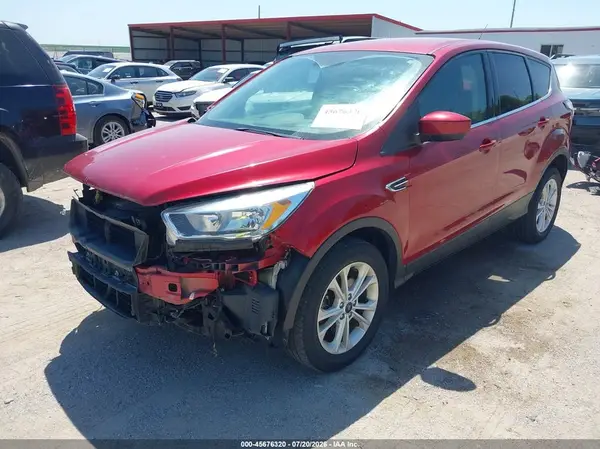 1FMCU9GD9HUD28449 2017 FORD ESCAPE - Image 2