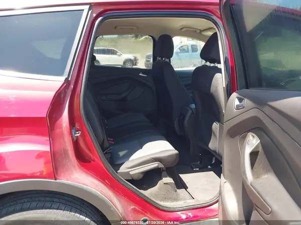 1FMCU9GD9HUD28449 2017 FORD ESCAPE - Image 8