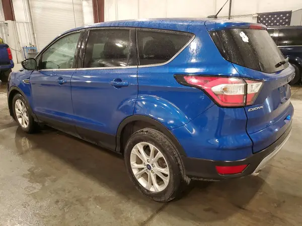 1FMCU9GD9HUD28872 2017 FORD ESCAPE - Image 2