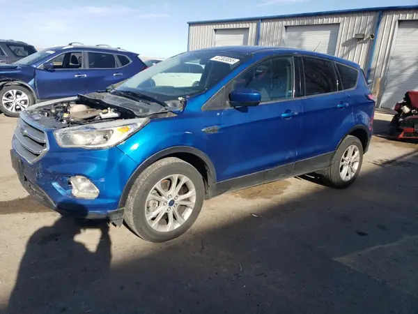 1FMCU9GD9HUD28967 2017 FORD ESCAPE - Image 1