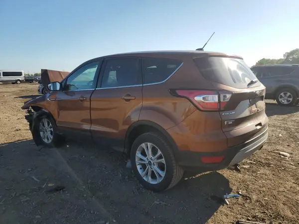 1FMCU9GD9HUD36454 2017 FORD ESCAPE - Image 2
