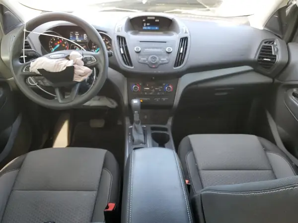 1FMCU9GD9HUD36485 2017 FORD ESCAPE - Image 8