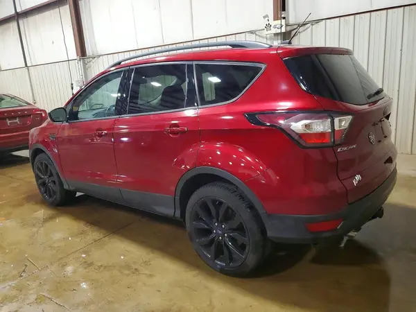 1FMCU9GD9HUD47664 2017 FORD ESCAPE - Image 2