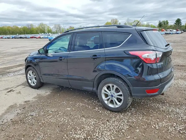 1FMCU9GD9HUD47809 2017 FORD ESCAPE - Image 2