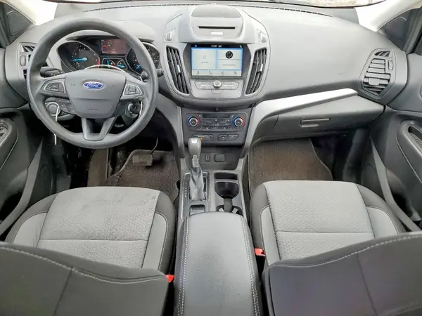 1FMCU9GD9HUD47809 2017 FORD ESCAPE - Image 8