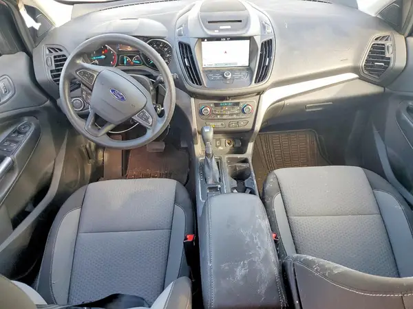 1FMCU9GD9HUD49592 2017 FORD ESCAPE - Image 8