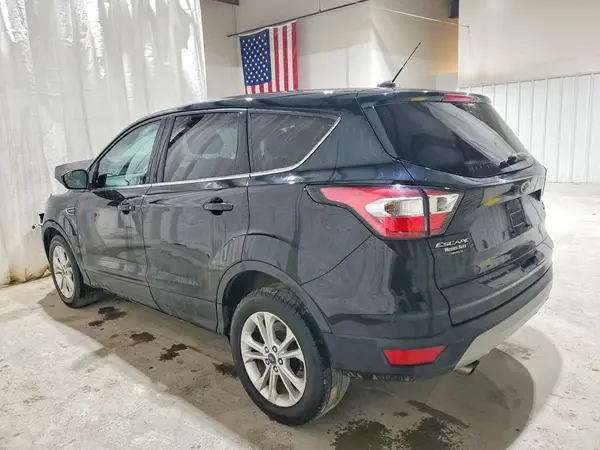 1FMCU9GD9HUD50337 2017 FORD ESCAPE - Image 2
