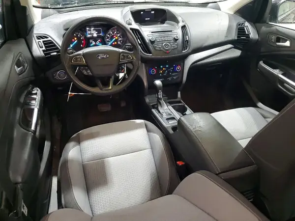 1FMCU9GD9HUD50337 2017 FORD ESCAPE - Image 8