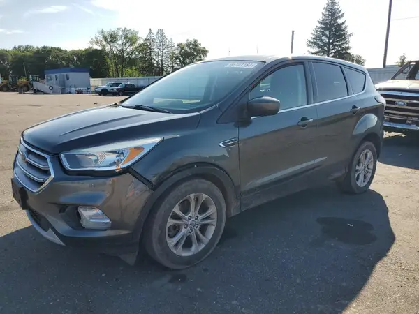 1FMCU9GD9HUD53898 2017 FORD ESCAPE - Image 1