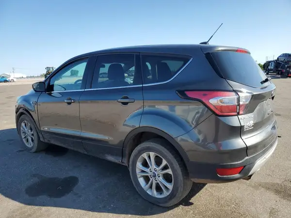 1FMCU9GD9HUD53898 2017 FORD ESCAPE - Image 2