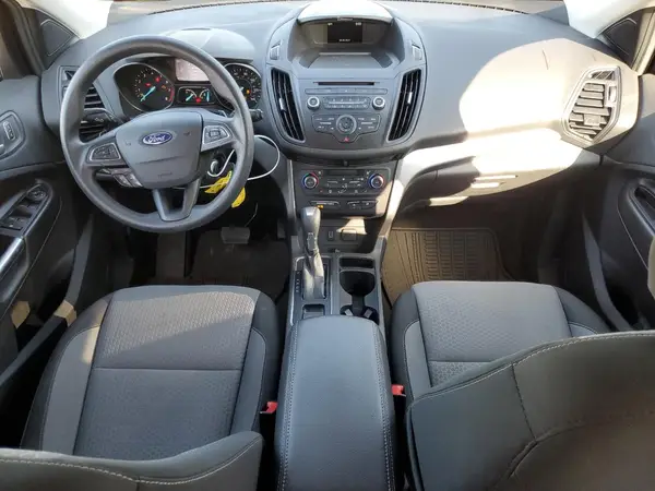 1FMCU9GD9HUD53898 2017 FORD ESCAPE - Image 8