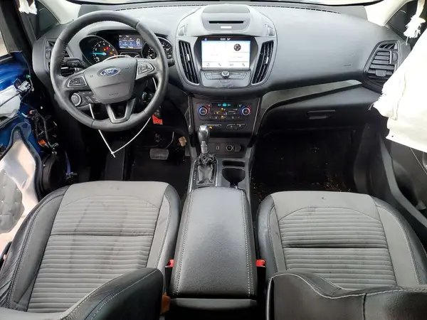 1FMCU9GD9HUD54775 2017 FORD ESCAPE - Image 8