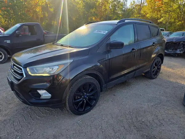1FMCU9GD9HUD63072 2017 FORD ESCAPE - Image 1