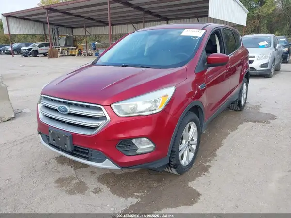 1FMCU9GD9HUD63900 2017 FORD ESCAPE - Image 2