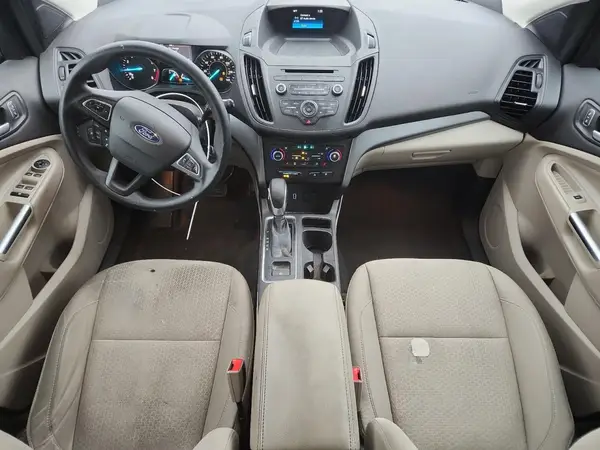 1FMCU9GD9HUD68756 2017 FORD ESCAPE - Image 8