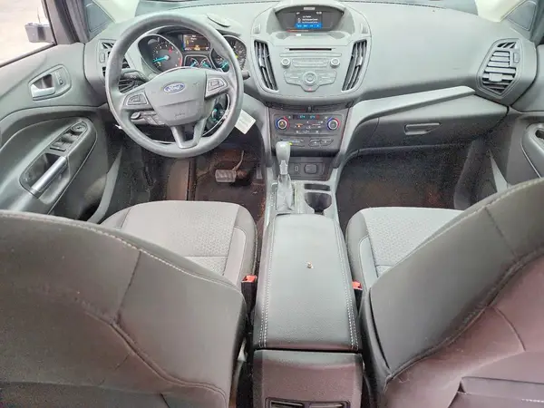 1FMCU9GD9HUD71852 2017 FORD ESCAPE - Image 8