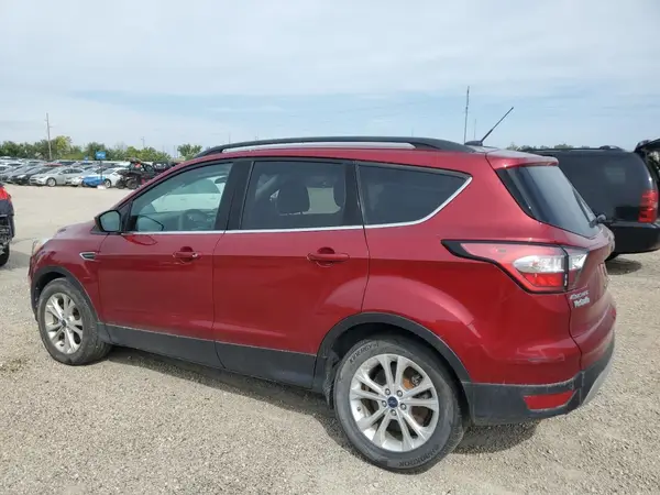 1FMCU9GD9HUD73634 2017 FORD ESCAPE - Image 2