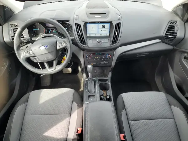 1FMCU9GD9HUD73634 2017 FORD ESCAPE - Image 8