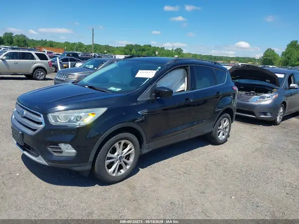 1FMCU9GD9HUD77649 2017 FORD ESCAPE - Image 2