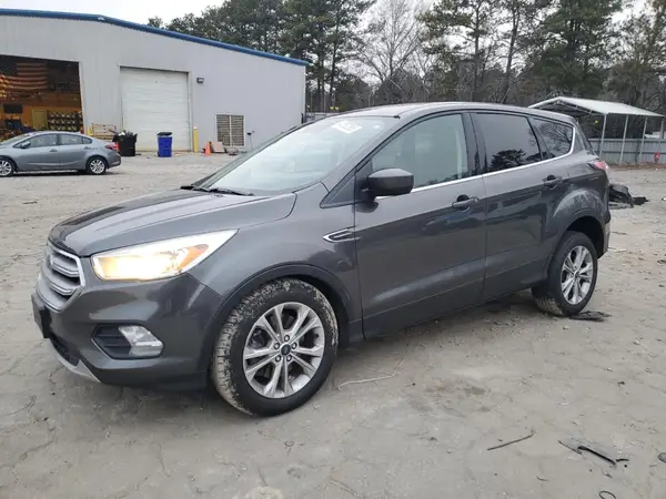 1FMCU9GD9HUD77781 2017 FORD ESCAPE - Image 1