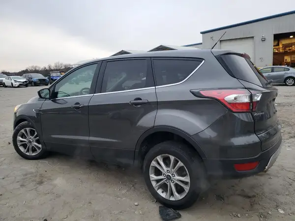 1FMCU9GD9HUD77781 2017 FORD ESCAPE - Image 2