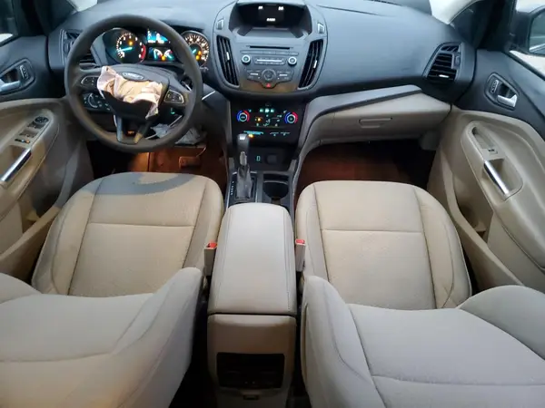 1FMCU9GD9HUD77781 2017 FORD ESCAPE - Image 8