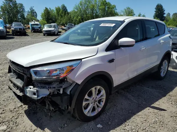 1FMCU9GD9HUD78333 2017 FORD ESCAPE - Image 1