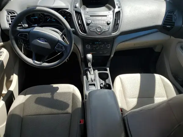 1FMCU9GD9HUD78333 2017 FORD ESCAPE - Image 8