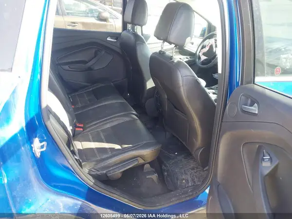 1FMCU9GD9HUD80020 2017 FORD ESCAPE - Image 8