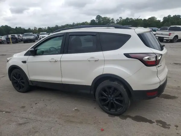 1FMCU9GD9HUD80731 2017 FORD ESCAPE - Image 2