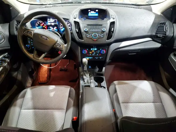 1FMCU9GD9HUD82477 2017 FORD ESCAPE - Image 8