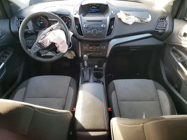 1FMCU9GD9HUD90160 2017 FORD ESCAPE - Image 8