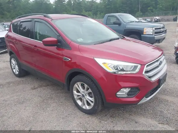 1FMCU9GD9HUD90336 2017 FORD ESCAPE - Image 1
