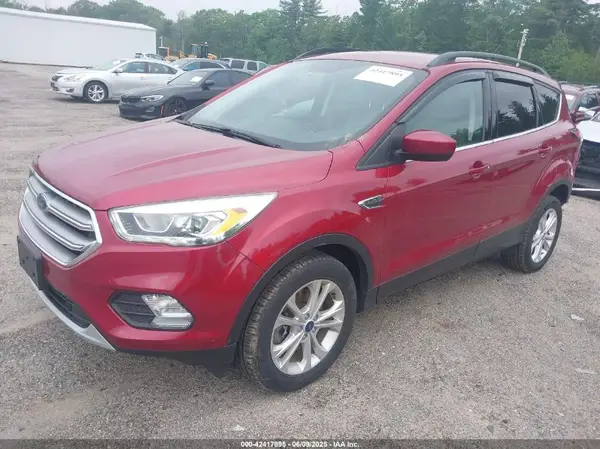 1FMCU9GD9HUD90336 2017 FORD ESCAPE - Image 2