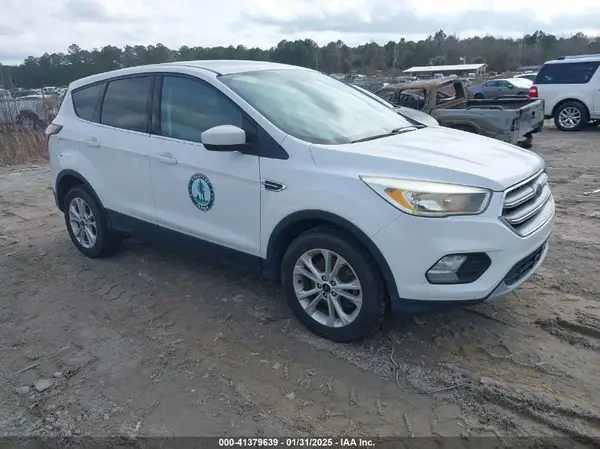 1FMCU9GD9HUD92202 2017 FORD ESCAPE - Image 1